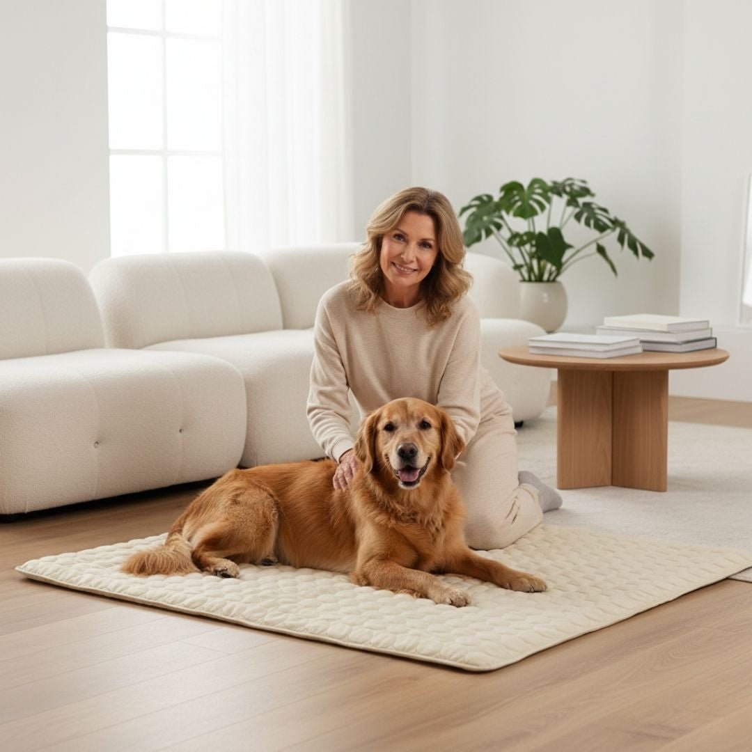 Arctic™ Cooling Dog Mats - Cooling AussiesCooling AussiesArctic™ Cooling Dog Mats