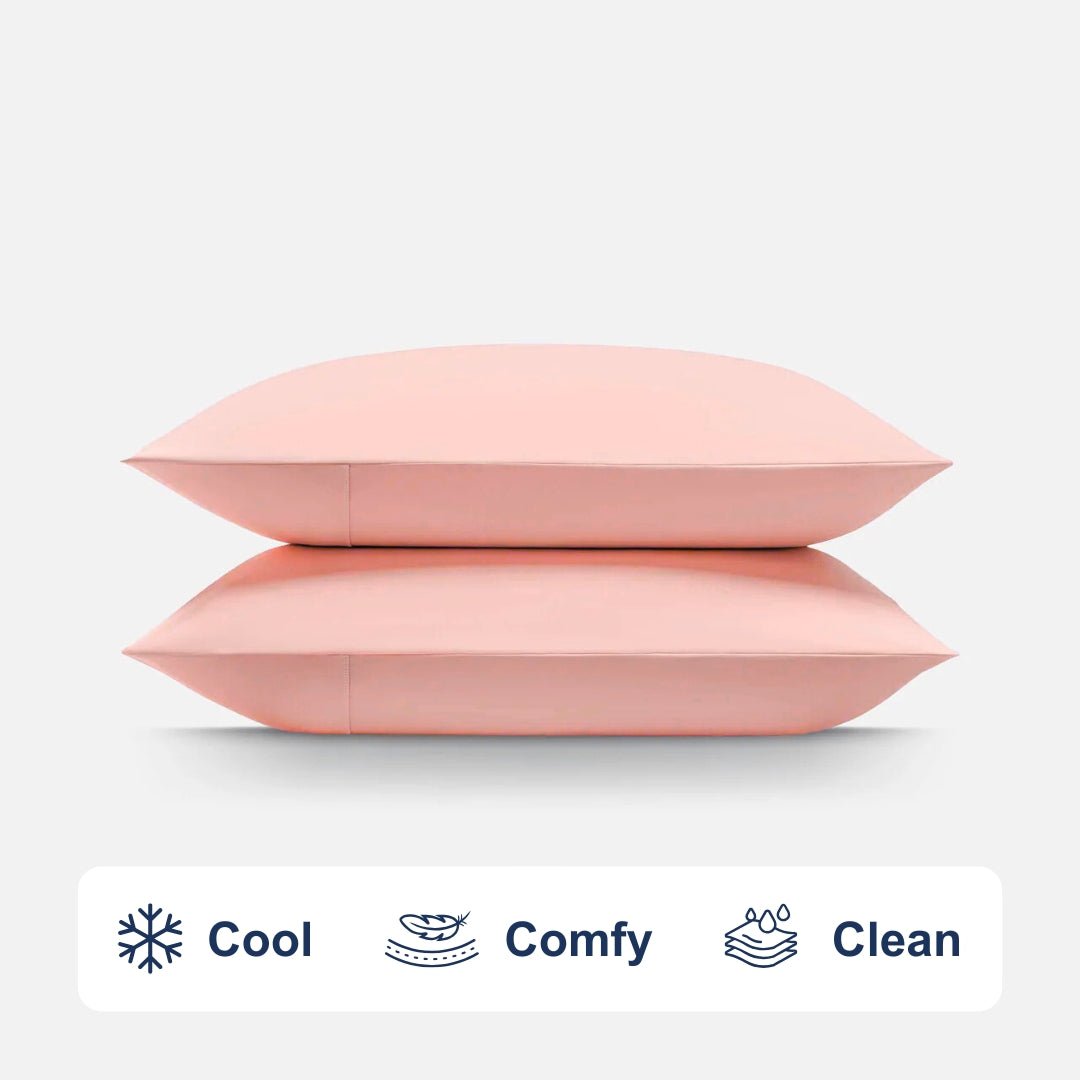Arctic™ Cooling Pillowcase - Cooling AussiesAustralianrestArctic™ Cooling Pillowcase