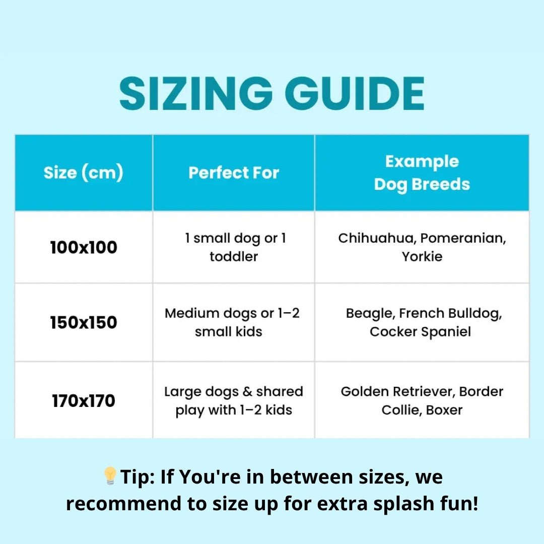 Arctic™ Splash Pad - Cooling AussiesCooling AussiesArctic™ Splash Pad