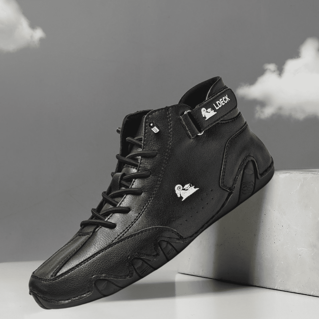 VogLDeck - Waterproof and breathable orthopedic shoes - Cooling AussiesCooling AussiesVogLDeck - Waterproof and breathable orthopedic shoes