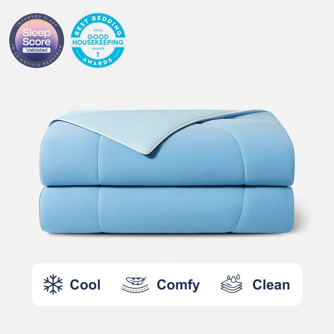 Arctic™ Cooling Comforter - Cooling AussiesCooling AussiesArctic™ Cooling Comforter