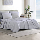 Arctic™ Cooling Comforter - Cooling AussiesCooling AussiesCool Grey