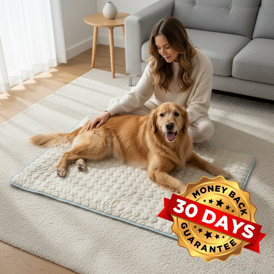 Arctic™ Cooling Dog Mats - Cooling AussiesCooling AussiesArctic™ Cooling Dog Mats