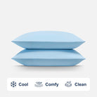 Arctic™ Cooling Pillowcase - Cooling AussiesAustralianrestArctic™ Cooling Pillowcase