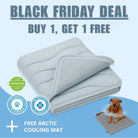 Arctic™ Dog Mat Premium - Cooling AussiesCooling AussiesArctic™ Dog Mat Premium