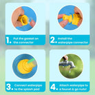 Arctic™ Splash Pad - Cooling AussiesCooling AussiesArctic™ Splash Pad