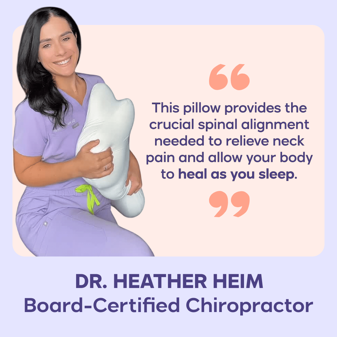 Mellow CloudAlign™ Pillow - Cooling AussiesBeddingCooling AussiesMellow CloudAlign™ Pillow