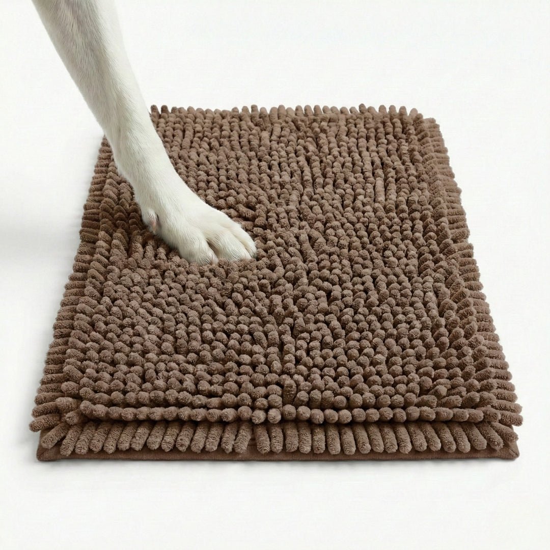 Muddy step - Cooling AussiesCooling AussiesMuddy step