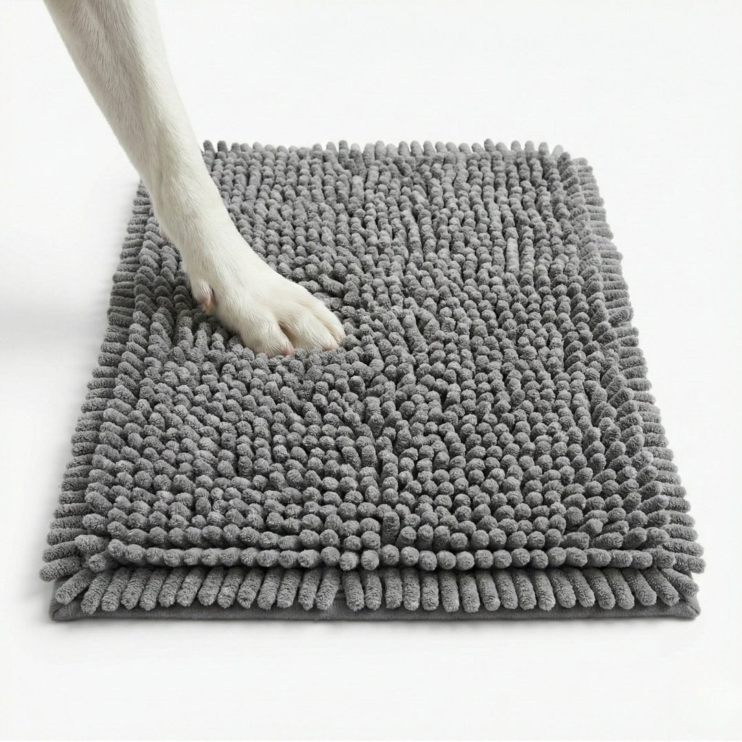 Muddy step - Cooling AussiesCooling AussiesMuddy step