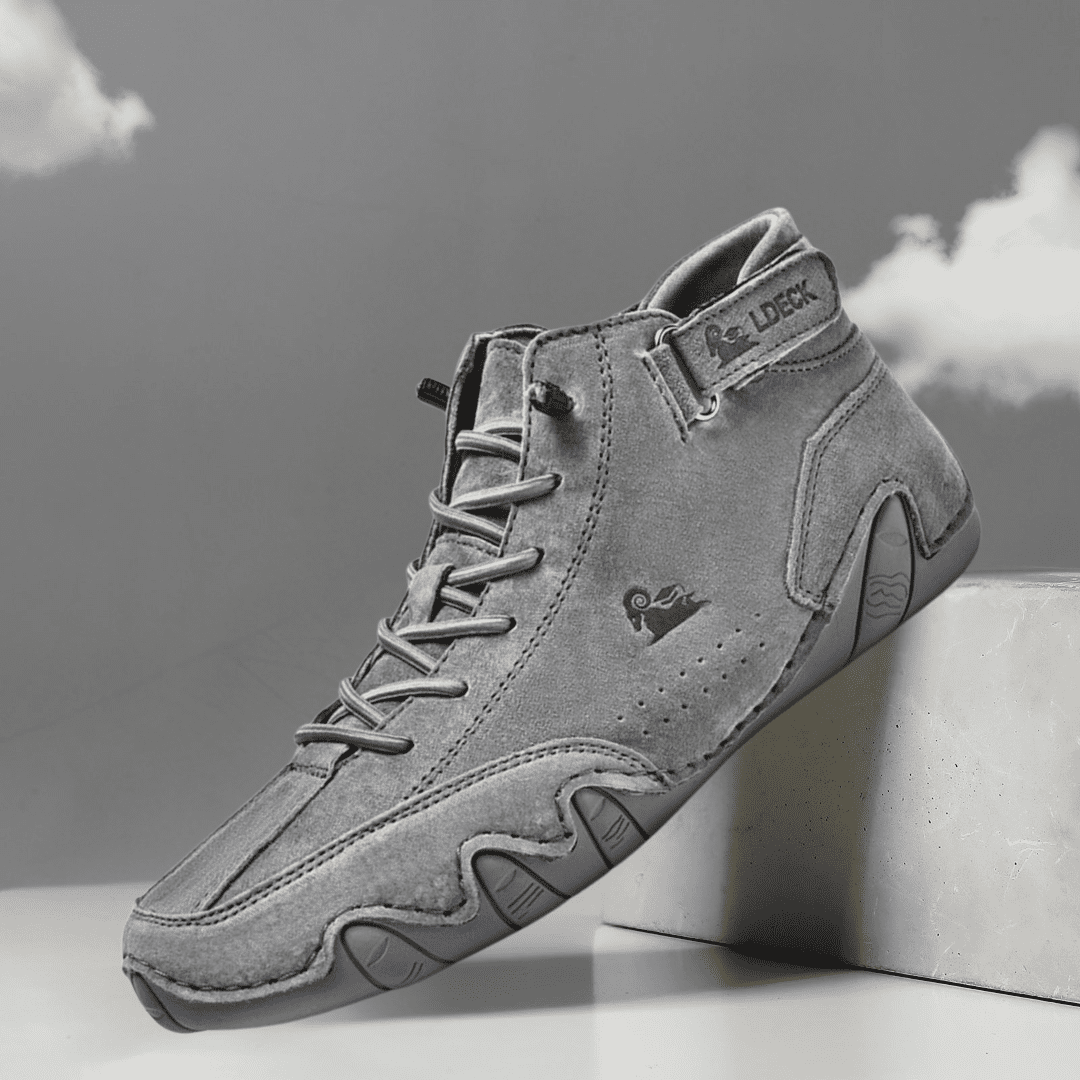 VogLDeck - Waterproof and breathable orthopedic shoes - Cooling AussiesCooling AussiesVogLDeck - Waterproof and breathable orthopedic shoes